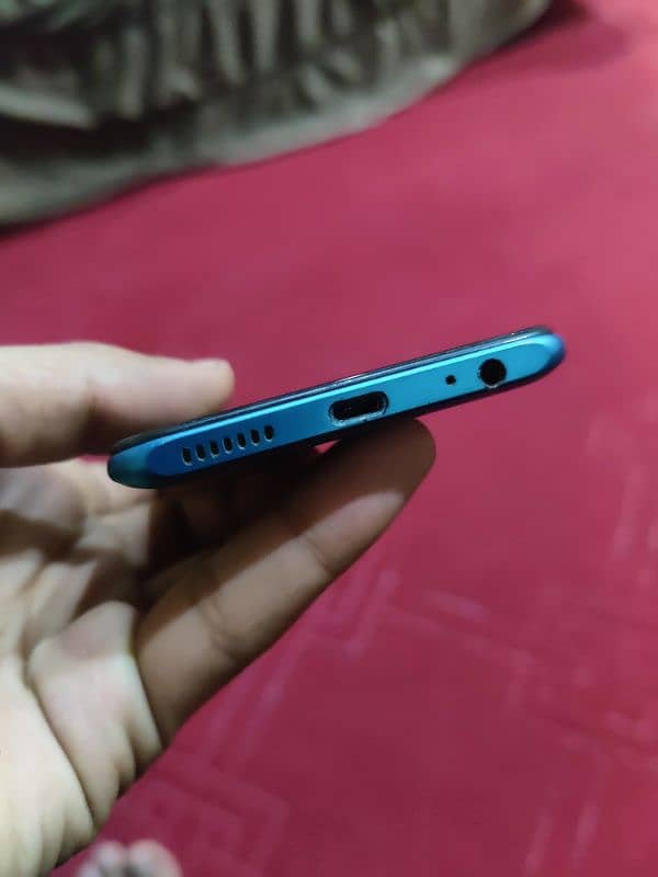 Tecno spark 5 pro 2