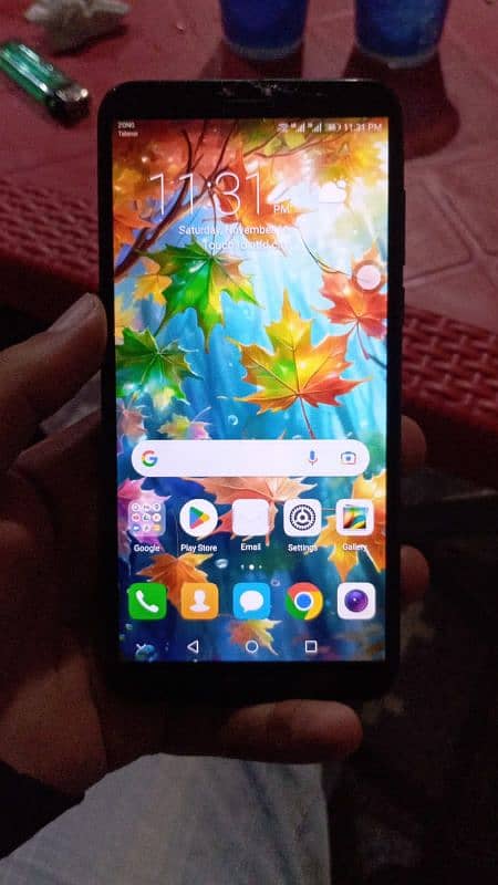 Huawei Y7 Prime 2018 3/32 5