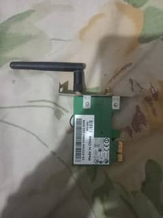 wifi card