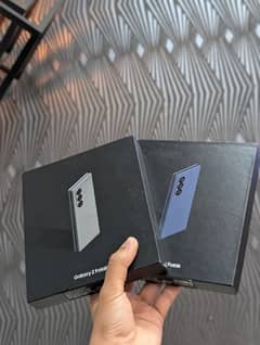 Samsung Z Fold 6 PTA Approved