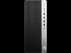 HP core i5 7th gen