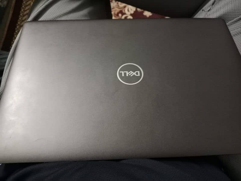 DELL Latitude 5400 i7 8th generation 2