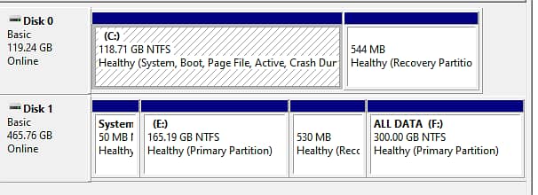 core i5 6th generation 128 ssd 500gb hdd computer 5