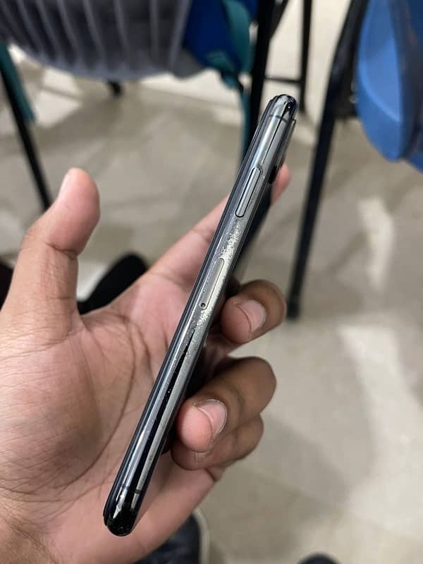 IPHONE X Non PTA for sale 4