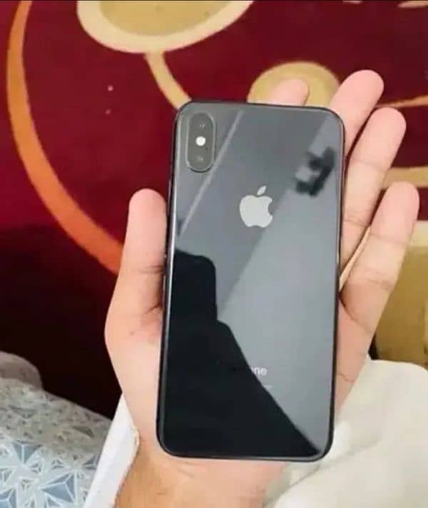 iphone x pta approved 0