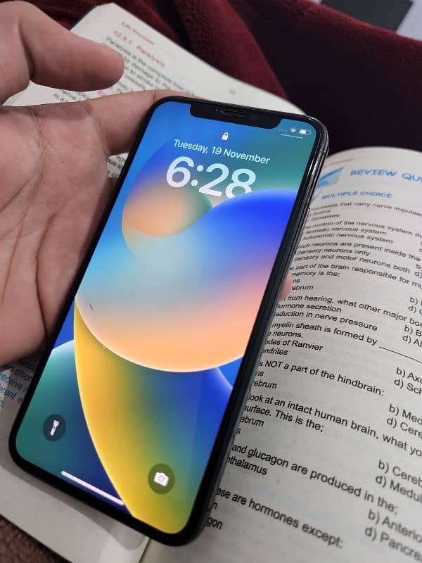 iphone x pta approved 2