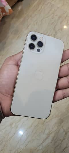 iPhone 12pro non pta