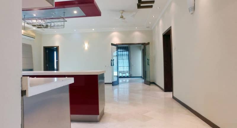 1 Kanal House for Rent in DHA Lahore Phase 5 Near Lums University 5