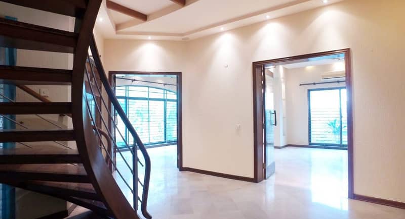 1 Kanal House for Rent in DHA Lahore Phase 5 Near Lums University 14