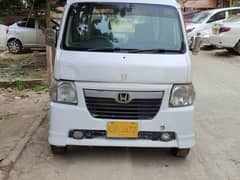 Honda Acty 2009 Better then Hijet Every