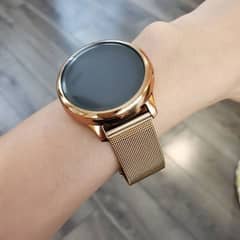 Smart watches for girls and boys available