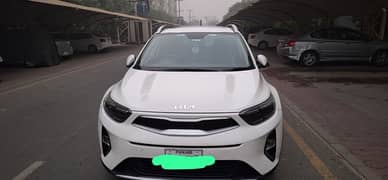 KIA STONIC 2022