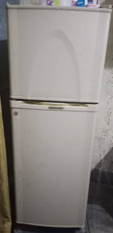 Dawlence Refrigerator 2