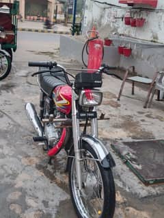 good bike