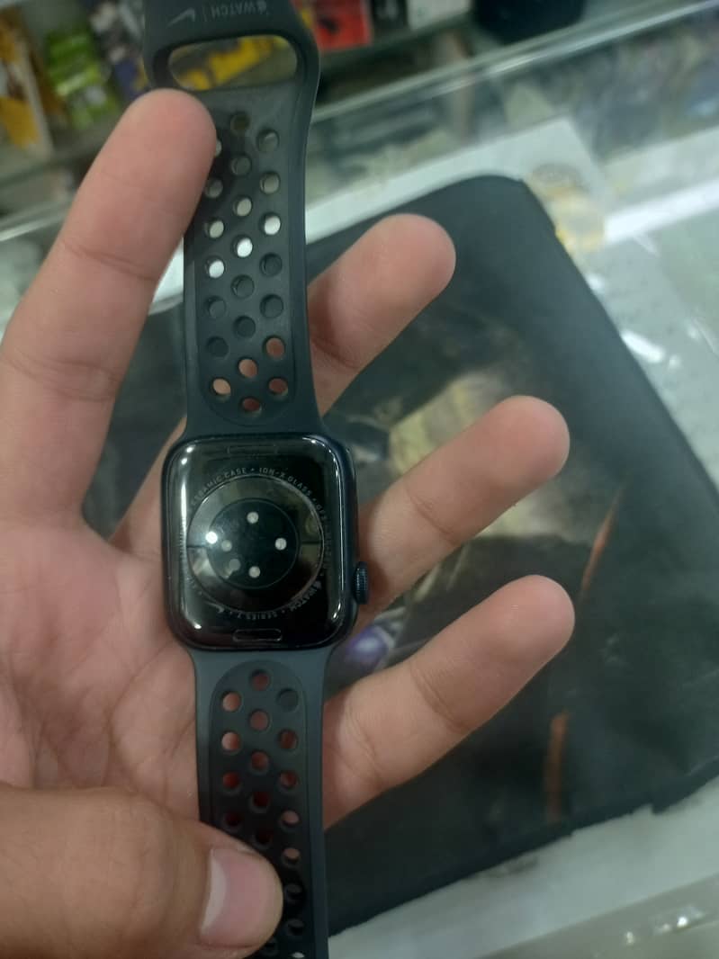 new apple watch 1