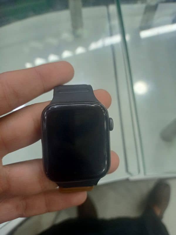 new apple watch 2