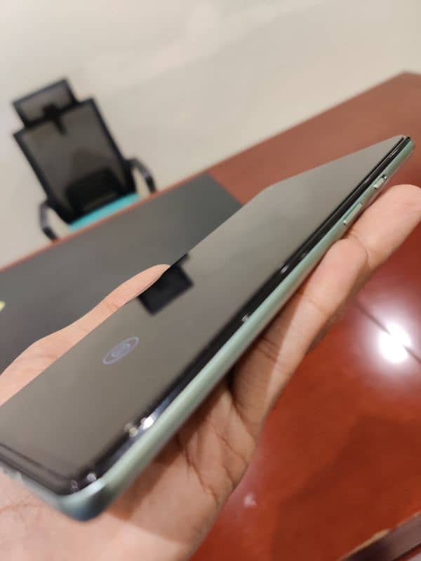 OnePlus 9r 5