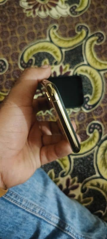 iphone xs 512 gb 4