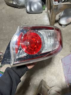 MAZDA RX8 BACK LIGHTS FOR SELL