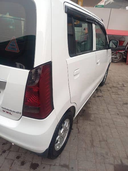 Suzuki Wagon R 2021 2