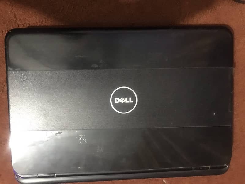 Dell laptop for sale 1