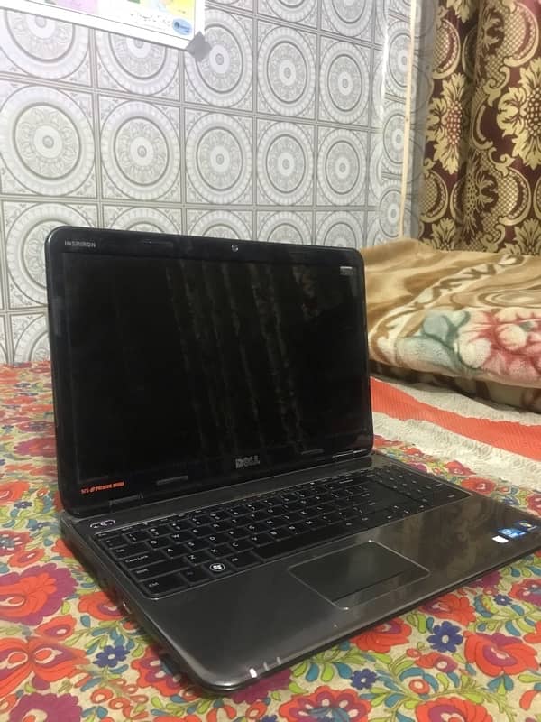 Dell laptop for sale 2