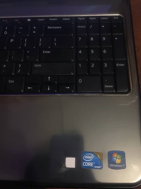 Dell laptop for sale 7