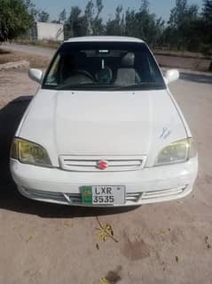 Suzuki Cultus VXR 2000