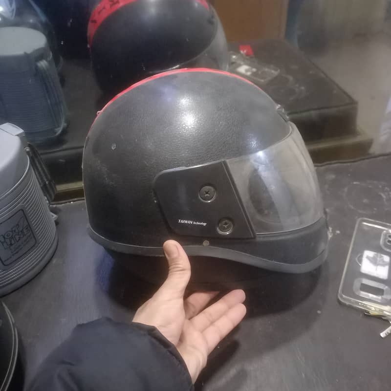 Bike Helmet 6