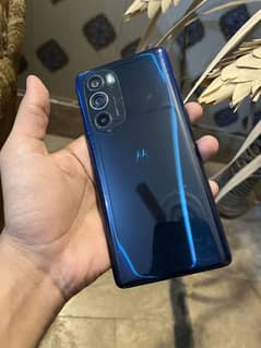 Motorola edge 30 pro 10/10