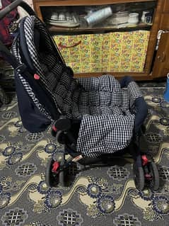 Baby Pram/Stroller