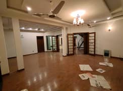 1 Kanal House for Rent in DHA Lahore Phase 5 Near Lums University