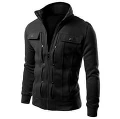 Men's Fleece Palin Jacket