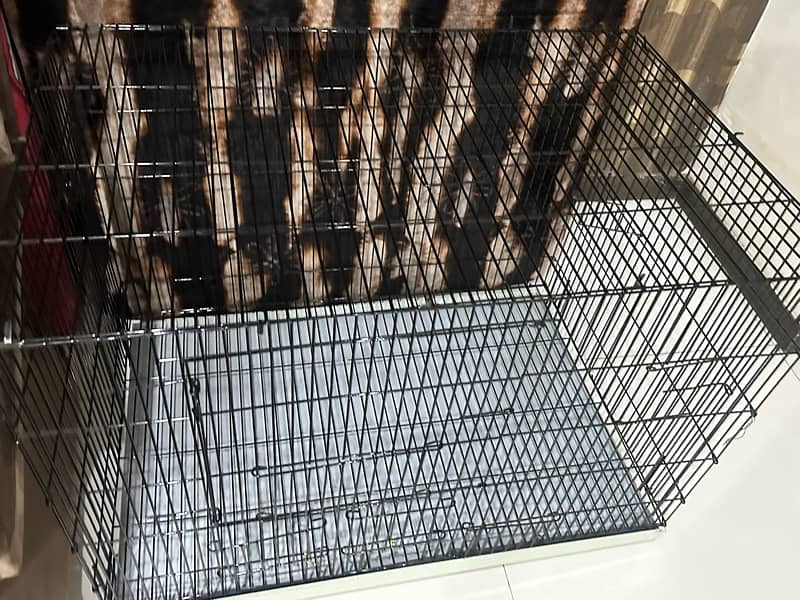 cage for Cats/Birds/Dogs 3