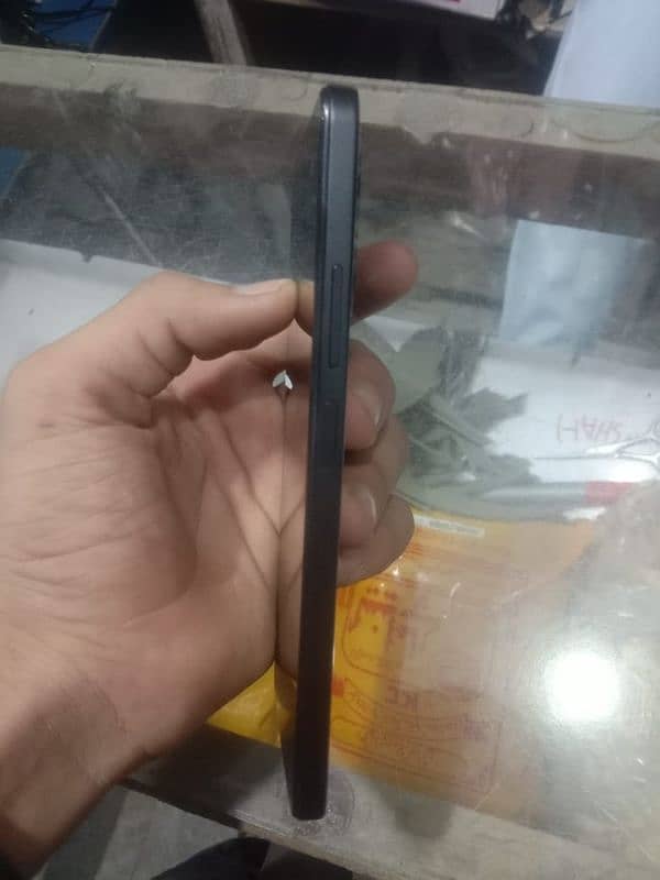 Redmi note 12 10 months warranty Hain 3