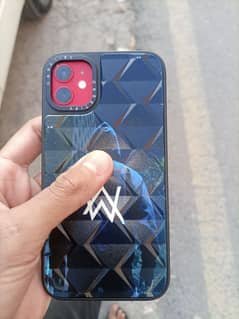 Used IPhone 11 non pta water pack