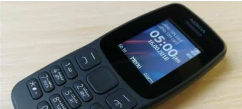 Nokia 106 1