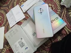 vivo 1920 s1 pro