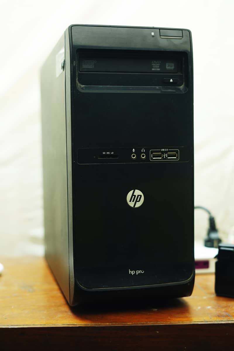 High-Performance PC for Sale – Perfect Condition! 0