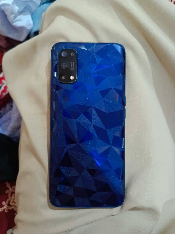 Realme 7 Pro 0