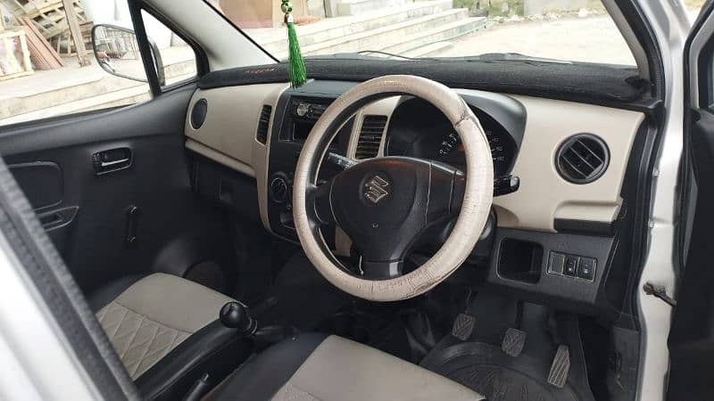 Suzuki Wagon R 2018 2