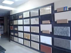 Marble,Tiles & Granite