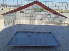 cage for sale