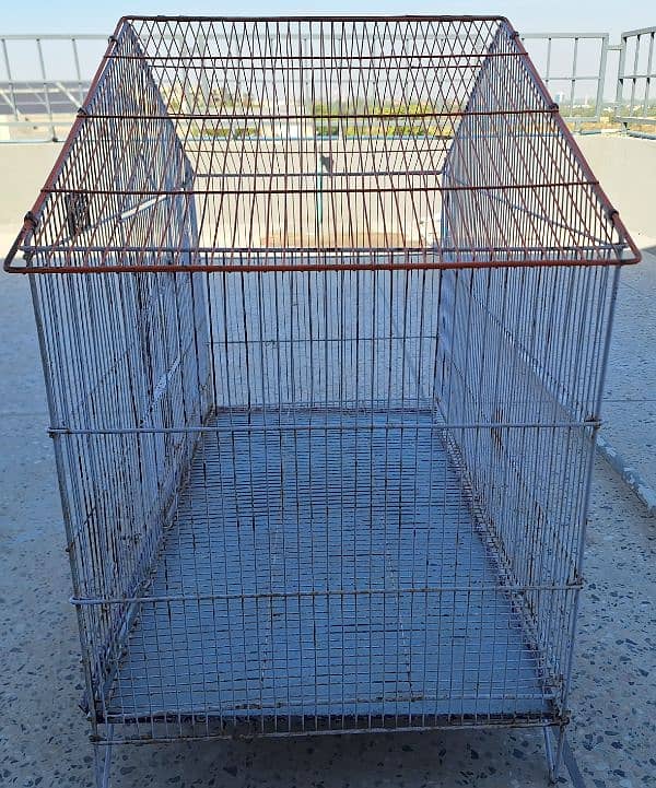 cage for sale 2