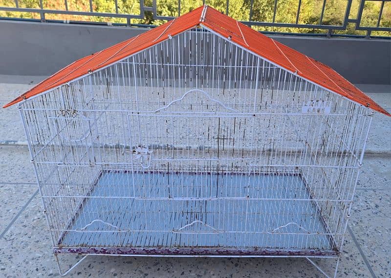 cage for sale 0