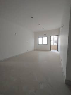 3 BED DD FLAT FOR RENT (ROYAL 8 ICON) IN GULSHAN E IQBAL BLOCK 13D3