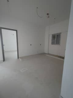 3 BED DD FLAT FOR RENT (ROYAL 8 ICON) IN GULSHAN E IQBAL BLOCK 13D2