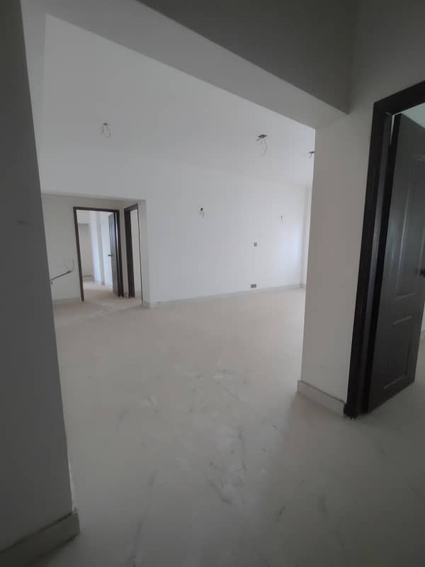 3 BED DD FLAT FOR RENT (ROYAL 8 ICON) IN GULSHAN E IQBAL BLOCK 13D2 2