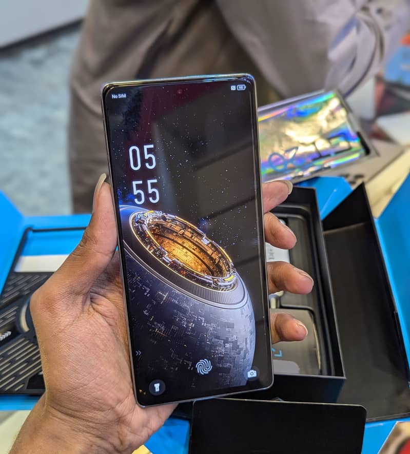 infinix GT 20 Pro 5