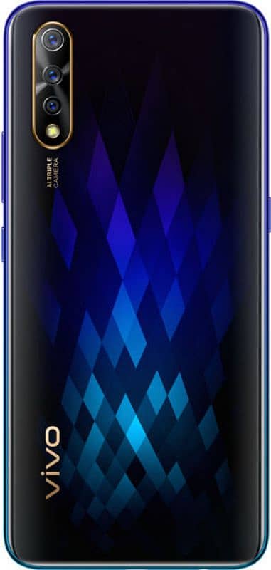 vivo s 1 4gb 128 0